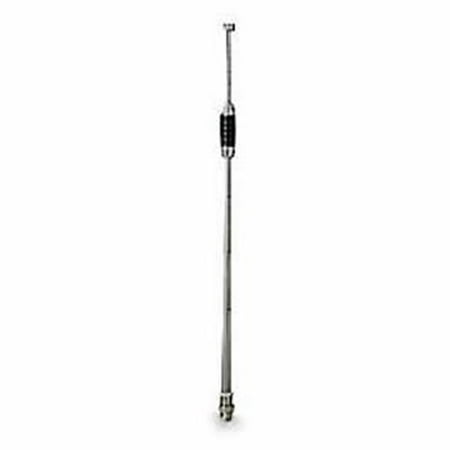 RadioShack Center-Loaded Telescoping Scanner Whip Antenna RadioShack Center-Loaded Telescoping Scanner Whip Antenna